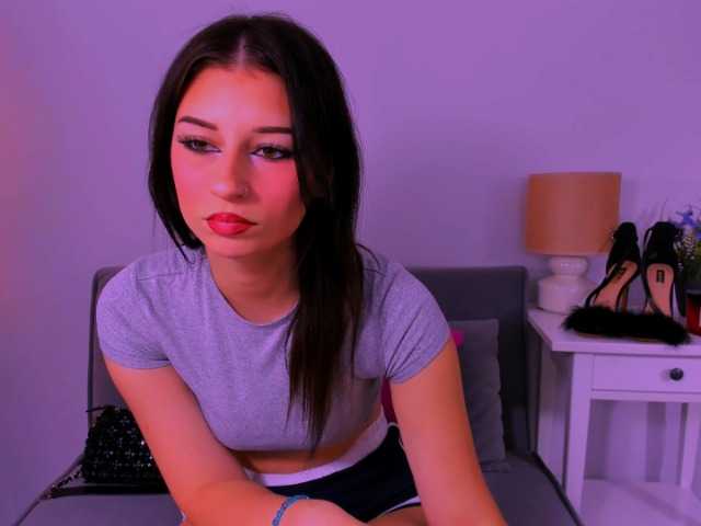 MabelSensual live cam on BongaCams