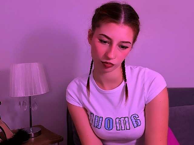 MabelSensual live cam on BongaCams