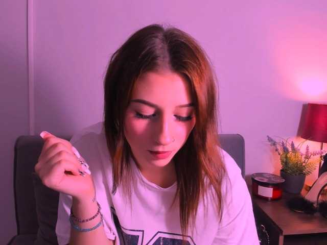 MabelSensual live cam on BongaCams