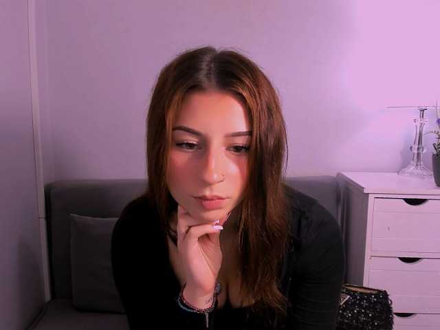 MabelSensual live webcam show