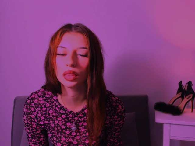 MabelSensual live cam on BongaCams