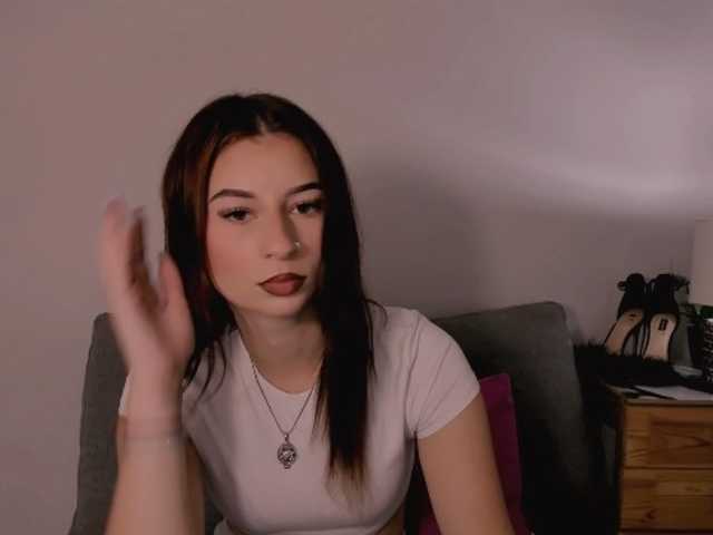 MabelSensual live cam on BongaCams