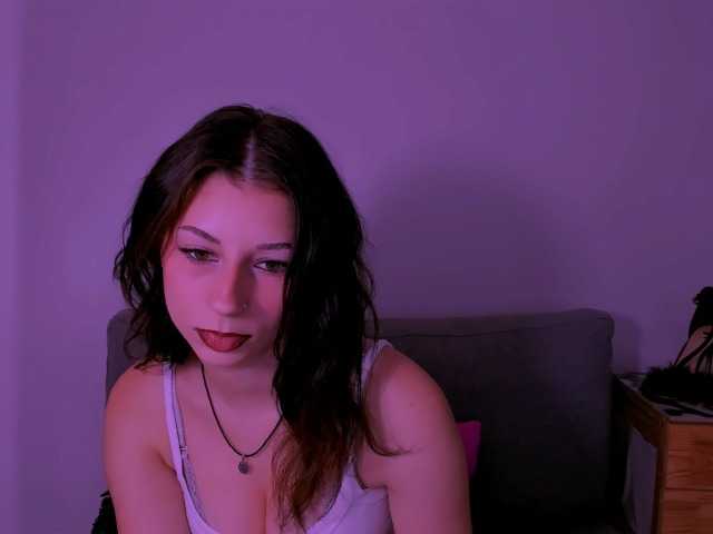 MabelSensual live cam on BongaCams