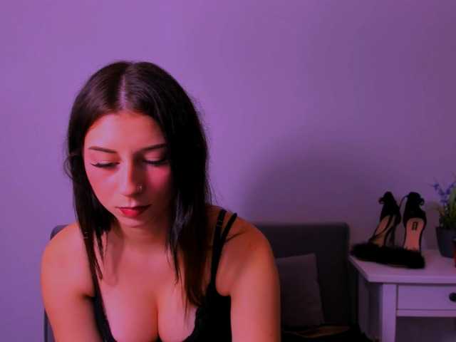 MabelSensual