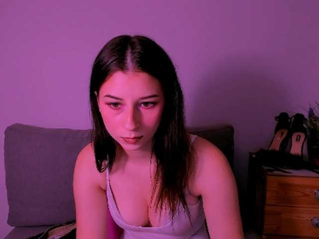 MabelSensual live cam on BongaCams