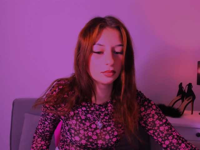 MabelSensual live cam on BongaCams