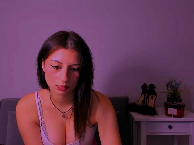 MabelSensual