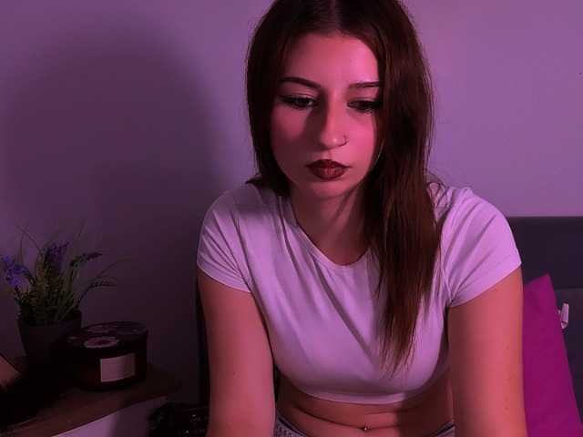 MabelSensual live cam on BongaCams