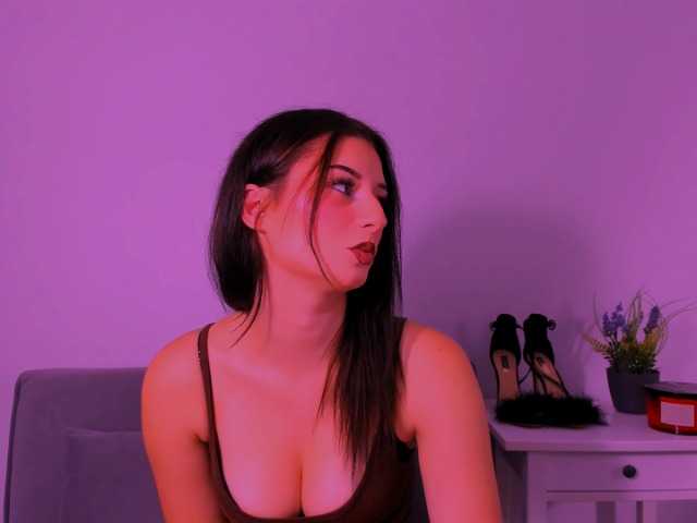 MabelSensual