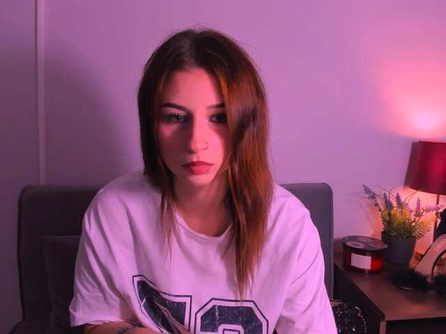 MabelSensual live cam on BongaCams