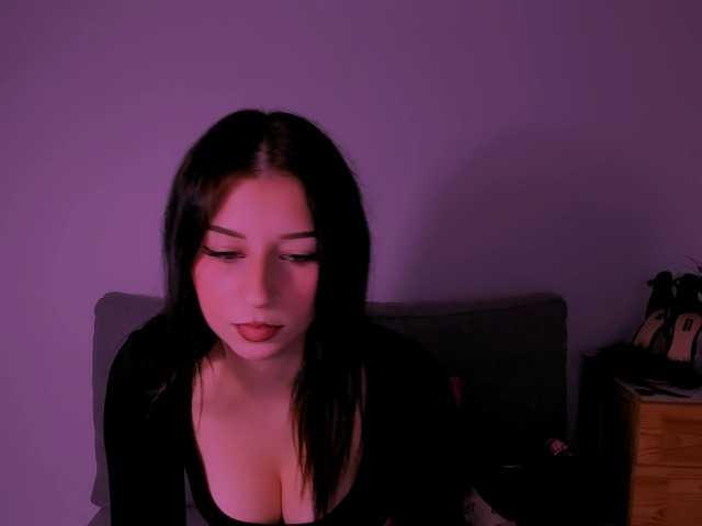 MabelSensual live cam on BongaCams