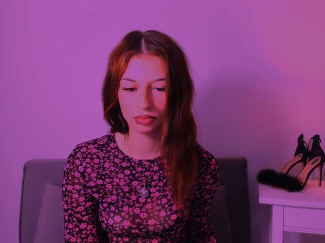 MabelSensual live cam on BongaCams