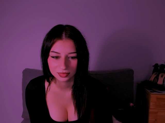 MabelSensual live cam on BongaCams