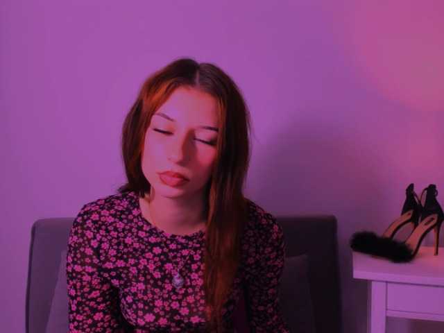 MabelSensual live cam on BongaCams