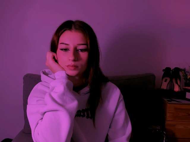 MabelSensual