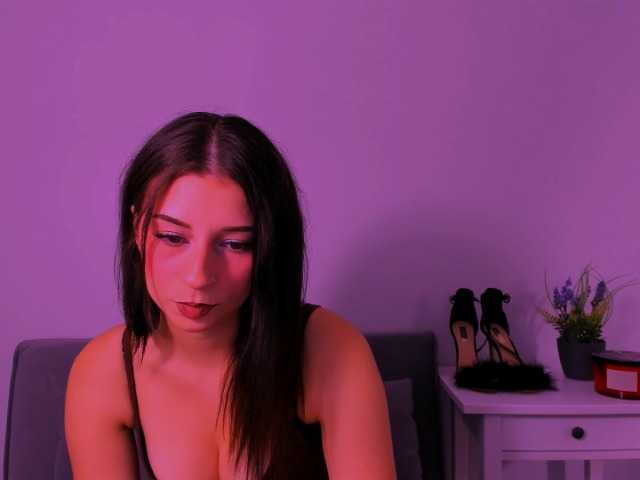 MabelSensual