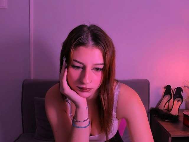 MabelSensual live cam on BongaCams