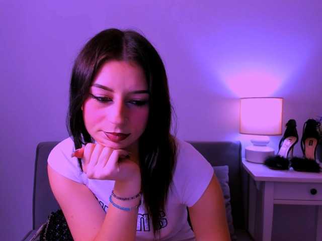 MabelSensual live cam on BongaCams