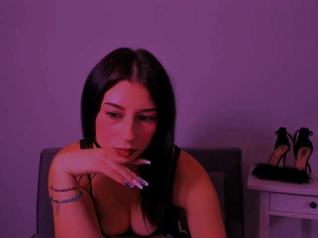 MabelSensual live cam on BongaCams