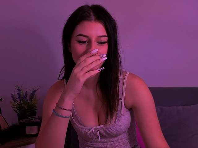 MabelSensual
