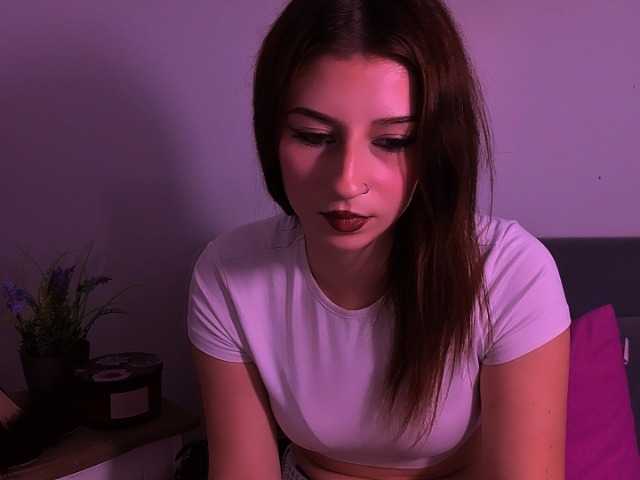 MabelSensual live cam on BongaCams