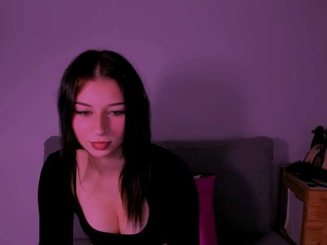 MabelSensual live cam on BongaCams
