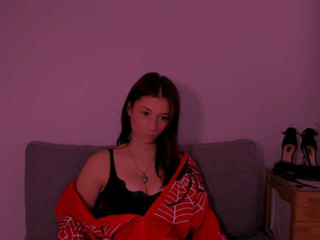 MabelSensual live cam on BongaCams