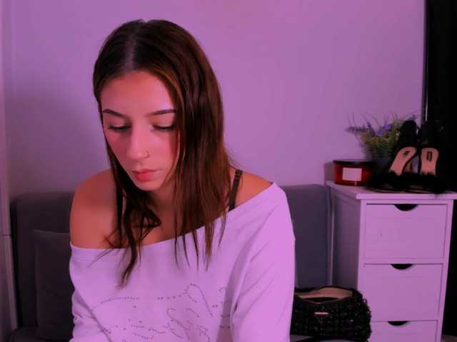 MabelSensual live cam on BongaCams