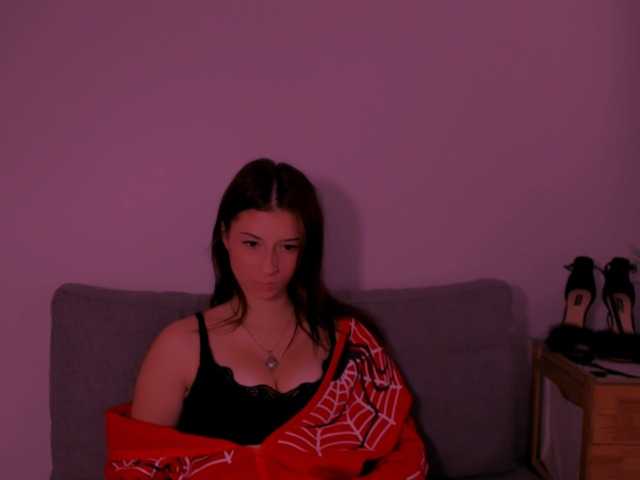 MabelSensual