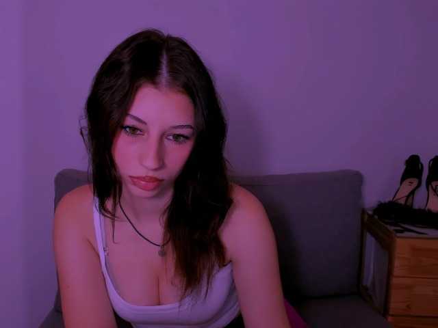 MabelSensual
