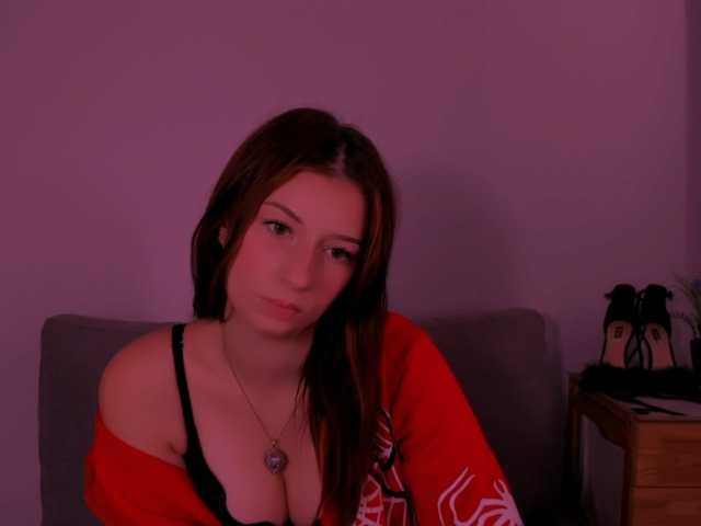 MabelSensual