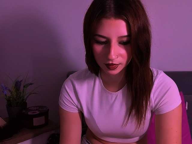 MabelSensual live cam on BongaCams
