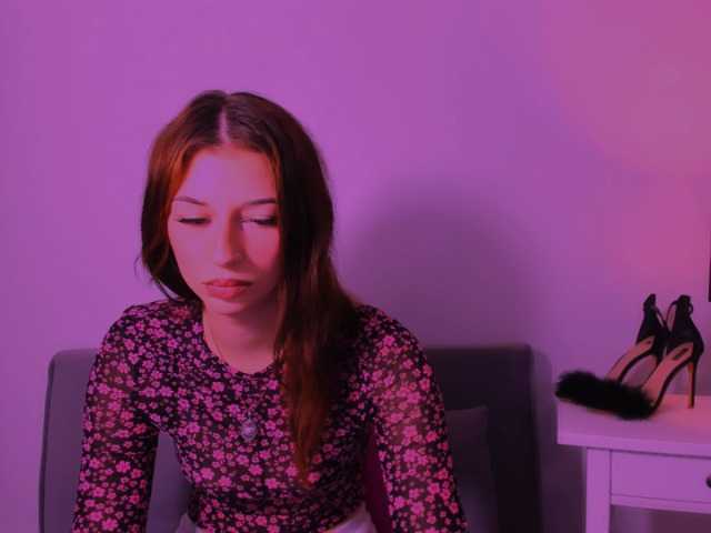 MabelSensual live cam on BongaCams