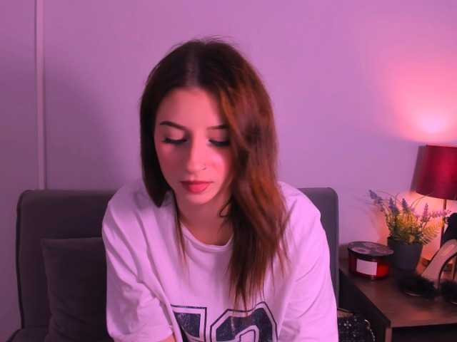 MabelSensual live cam on BongaCams