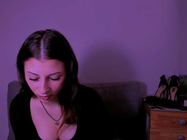 MabelSensual live cam on BongaCams