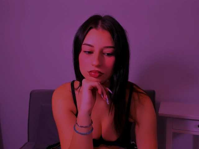 MabelSensual live cam on BongaCams