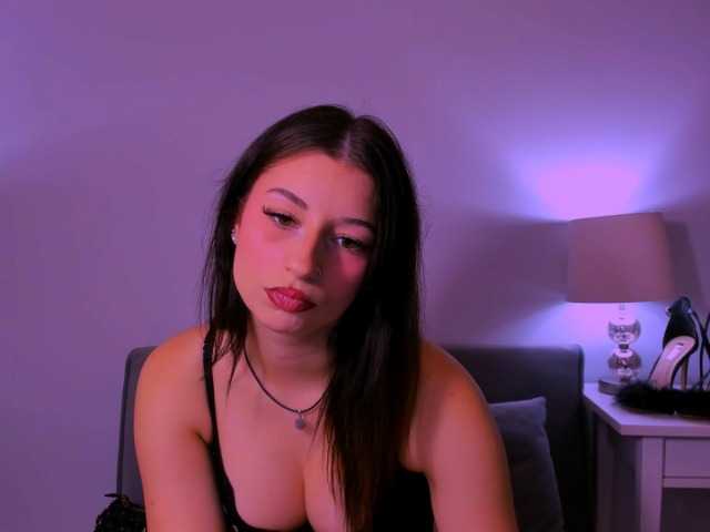 MabelSensual live cam on BongaCams