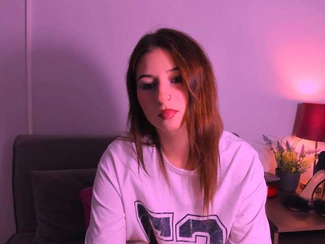 MabelSensual live cam on BongaCams