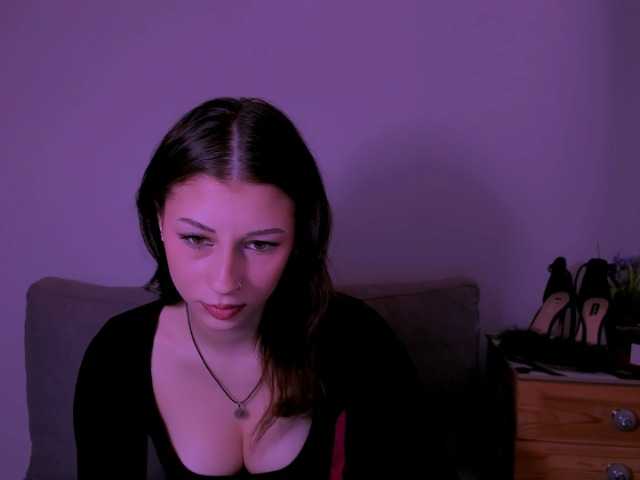 MabelSensual