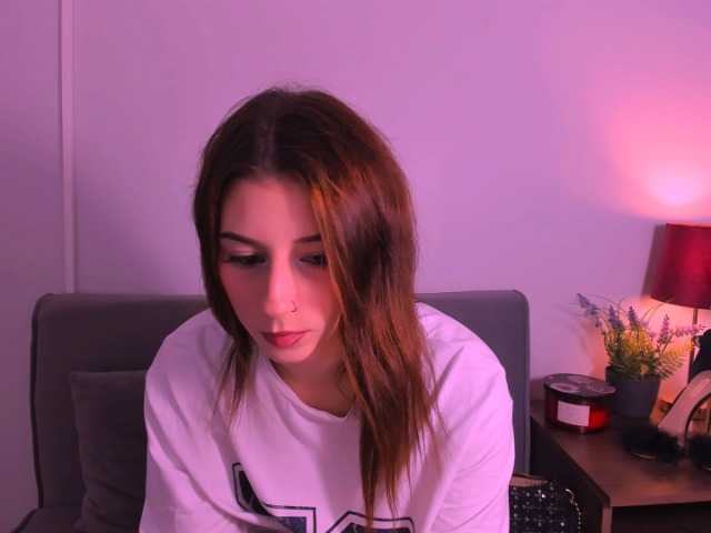 MabelSensual live cam on BongaCams