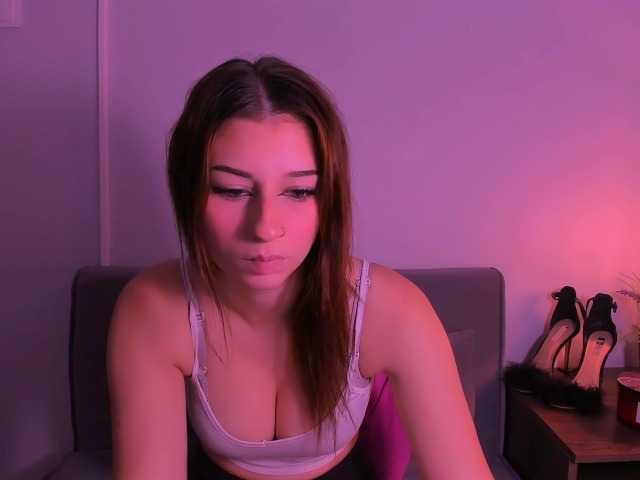 MabelSensual