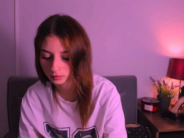 MabelSensual live cam on BongaCams