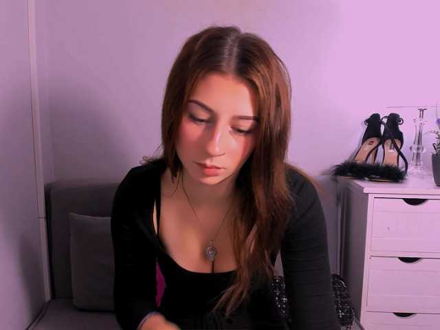 MabelSensual live webcam show