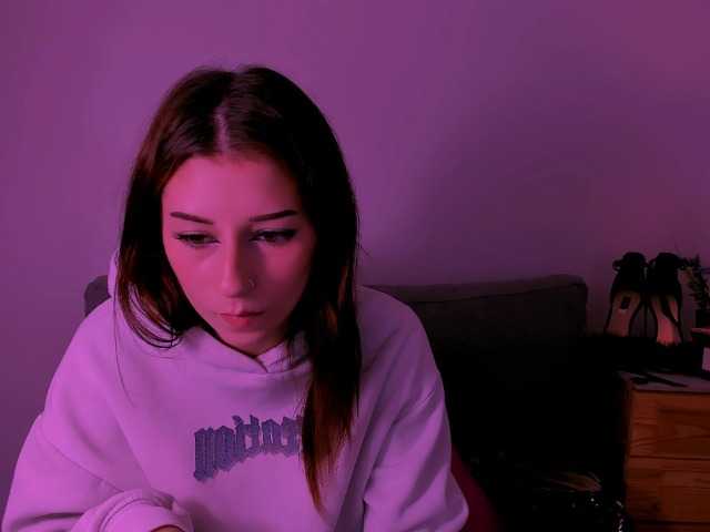 MabelSensual live cam on BongaCams