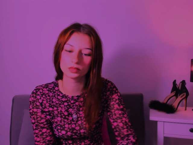 MabelSensual