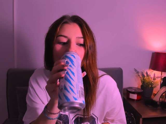MabelSensual live cam on BongaCams