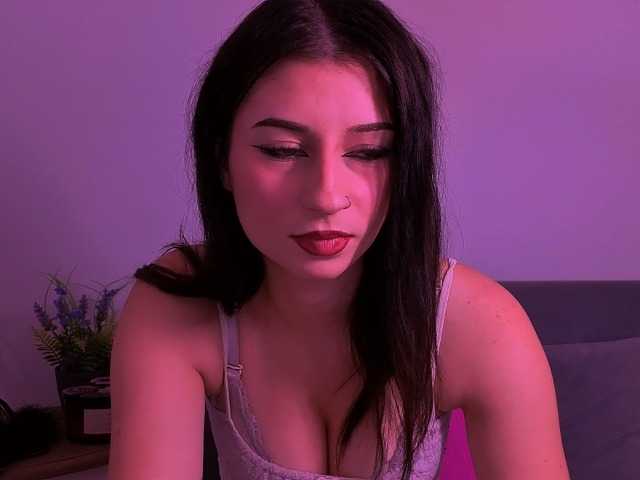 MabelSensual live cam on BongaCams