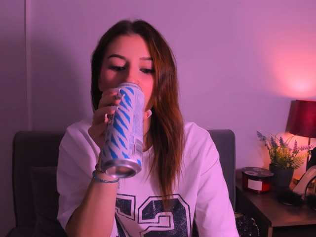 MabelSensual live cam on BongaCams