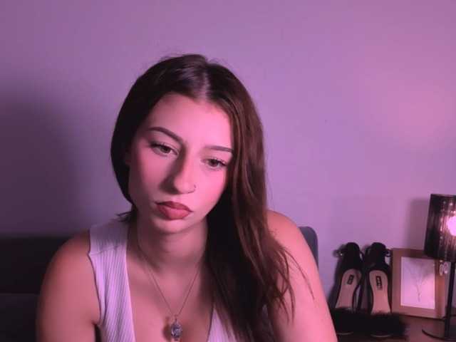 MabelSensual live webcam show
