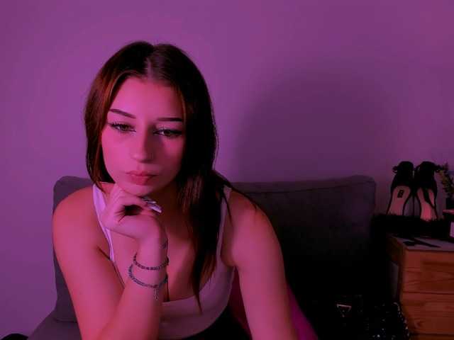 MabelSensual live cam on BongaCams